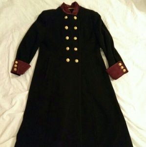 Beautiful Mondi Coat